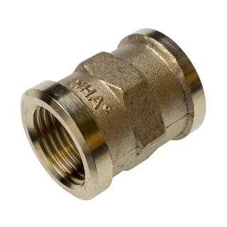 Муфта PURAFIT ВР-ВР 3/4", 3270