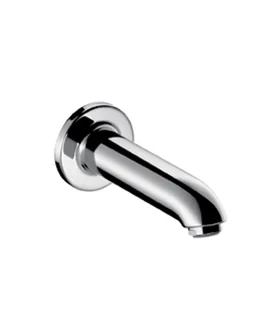 Излив, Hansgrohe, Talis, цвет-хром — иконка