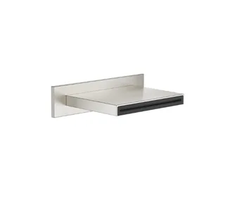 Излив, Dornbracht, Series–various, цвет-платина сатинированная