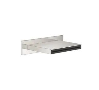 Излив, Dornbracht, Series–various, цвет-платина — иконка