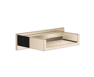 Излив, Dornbracht, цвет-Шампанское (золото 22кт)