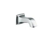 Излив, Hansgrohe, Metropol Classic, цвет-хром