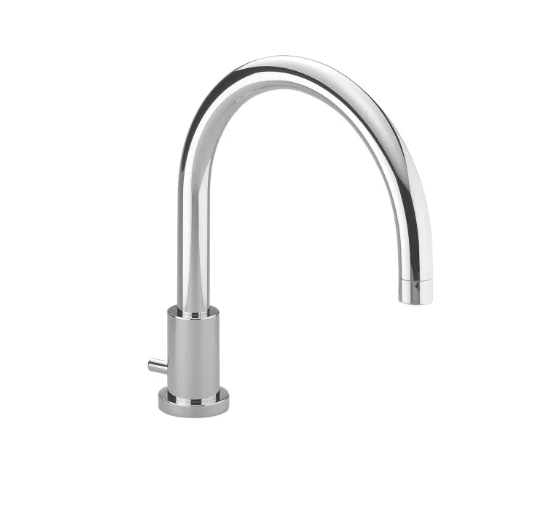 Излив, Dornbracht, Tara, цвет-хром