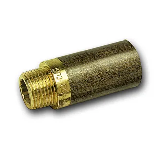 Удлинитель PURAFIT, НР-ВР 1" x 80, 3513