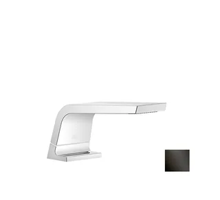 Излив, Dornbracht, CL.1, цвет-Dark Platinum сатинированная