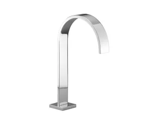 Излив, Dornbracht, MEM, цвет-хром
