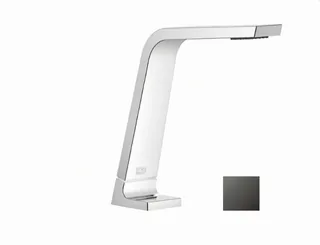 Излив, Dornbracht, CL.1, цвет-Dark Chrome — иконка