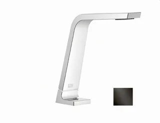 Излив, Dornbracht, CL.1, цвет-Dark Platinum сатинированная