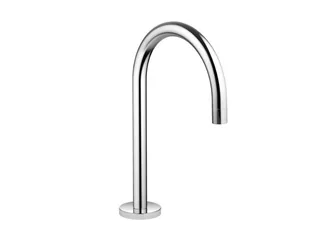 Излив, Dornbracht, Tara, цвет-хром