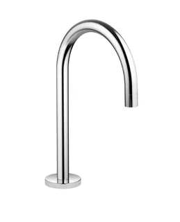 Излив, Dornbracht, Tara, цвет-хром сатинированный