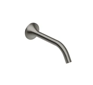 Излив, Dornbracht, Vaia, цвет-Dark Platinum сатинированная