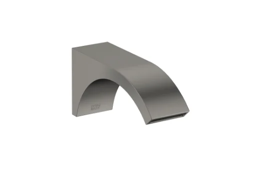 Излив, Dornbracht, CYO, цвет-Dark Platinum Satin