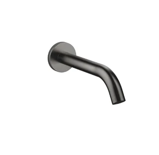 Излив, Dornbracht, Meta, цвет-Dark Platinum сатинированная — иконка