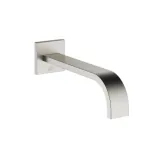 Излив, Dornbracht, MEM, цвет-платина сатинированная — иконка