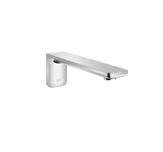 Излив, Dornbracht, Lissé, цвет-хром