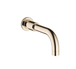 Излив, Dornbracht, Tara, цвет-шампанское — иконка
