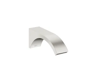 Излив, Dornbracht, CYO, цвет-платина сатинированная