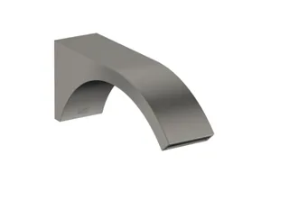 Излив, Dornbracht, CYO, цвет-Dark Platinum сатинированная