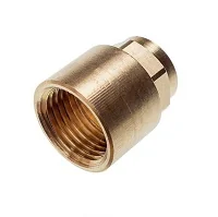 Переход 28x3/4" ВП-ВР, бронза, 4270g