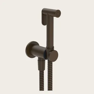 Гигиенический душ, Gessi, цвет-Dark Bronze — иконка