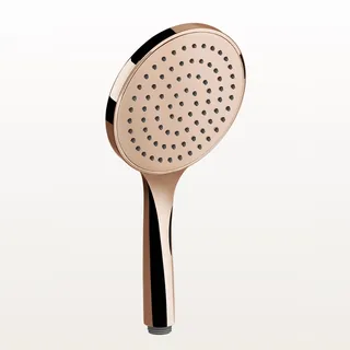 Ручной душ, Gessi, 130, цвет-Copper PVD — иконка