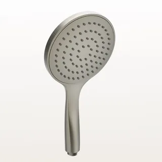 Ручной душ, Gessi, 130, цвет-Finox Brushed Nickel