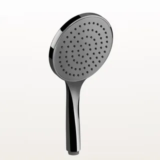 Ручной душ, Gessi, 130, цвет-Black Metal PVD