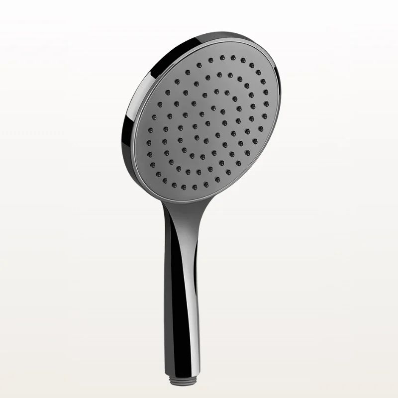 Ручной душ, Gessi, 130, цвет-Black Metal PVD
