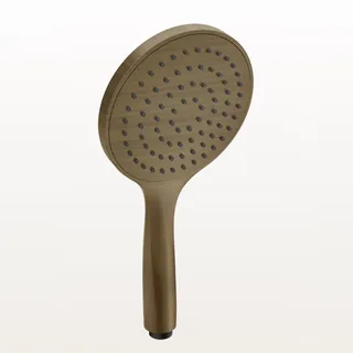 Ручной душ, Gessi, 130, цвет-Antique Brass