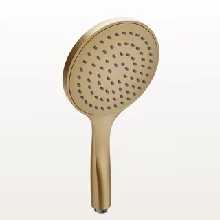 Ручной душ, Gessi, 130, цвет-Warm Bronze Brushed PVD — иконка
