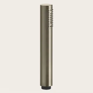 Ручной душ, Gessi, 32, цвет-Finox Brushed Nickel — иконка