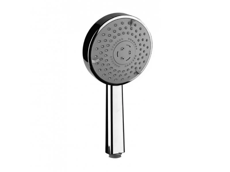 Ручной душ, Gessi, 130, цвет -Finox