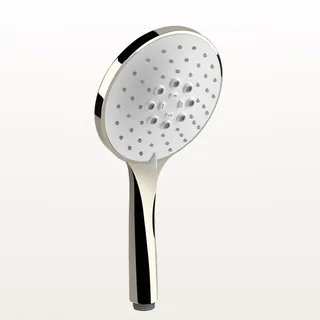 Ручной душ, Gessi, 130, цвет-Nickel PVD