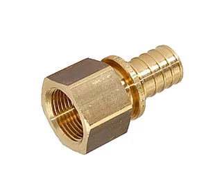 Переходник, В, 16, 1/2", бронза (RX+) — иконка