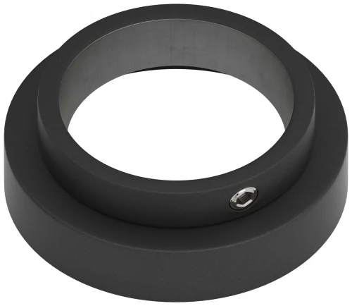 Отражатель, Сунержа, TUBE, шгв 50*17*50, нержавеющая сталь, d 1", цвет-тёмный титан муар