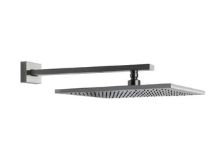 Верхний душ, Gessi, Rettangoloshower, шгв 300*480*97, цвет -Copper