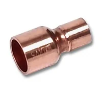 Муфта редукционная 22x16 ВП, медь, 5240
