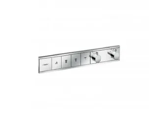 Смеситель для душа, Hansgrohe, Raindance Select, цвет-хром — иконка