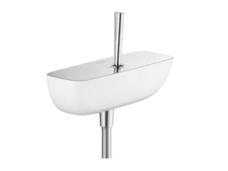 Смеситель для душа, Hansgrohe, PuraVida, цвет-хром — иконка