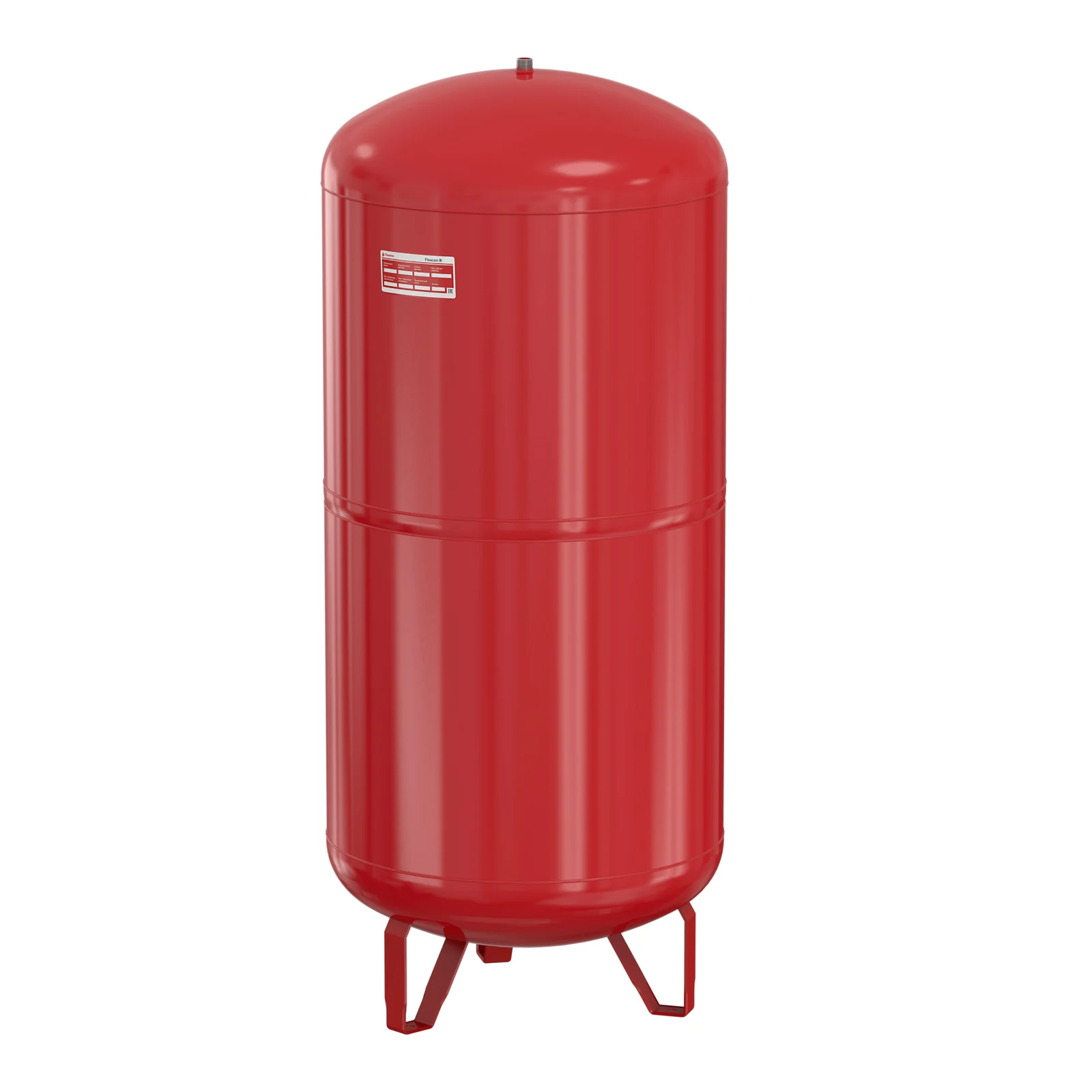 Расширительный бак, Flamco, Flexcon R 140/3,0 - 10 бар, для систем отопления/холодоснабжения