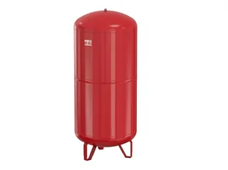 Расширительный бак, Flamco, Flexcon R 425/3,0 - 10 бар, для систем отопления/холодоснабжения