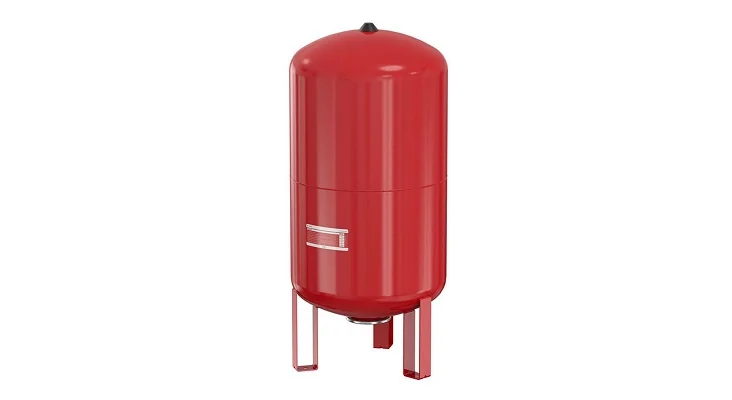 Расширительный бак, Flamco, Flexcon R 425/1,5 - 6 бар, для систем отопления/холодоснабжения