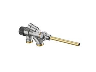 Рапира Ду 15 G 3/4" НР с горизонт. трубкой — иконка