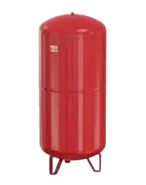 Расширительный бак, Flamco, Flexcon R 600/1,5 - 6 бар, для систем отопления/холодоснабжения