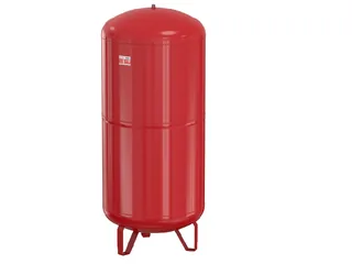 Расширительный бак, Flamco, Flexcon R 1000/1,5 - 6 бар, для систем отопления/холодоснабжения
