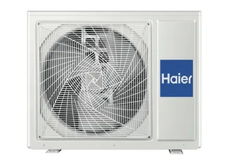 1U105S2SQ1FA, Наружный блок, Haier, Super Match Plus — иконка