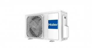 1U12TL4FRA-A, Наружный блок, inverter