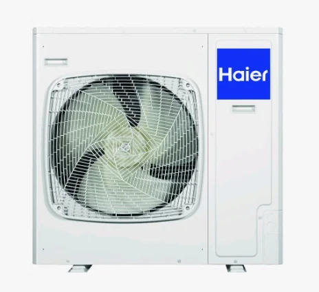 1U160S1LN2FB, Наружный блок Haier, R32 ECO B2B, inverter