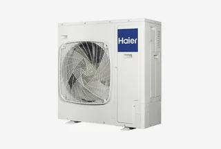 1U160S2SP1FB, Наружный блок, Haier, Super Match Plus — иконка