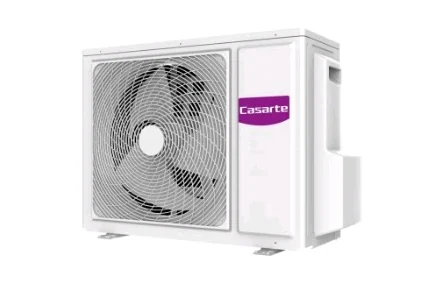 1U25CX2/R3, Наружный блок, Casarte ELETTO, inverter